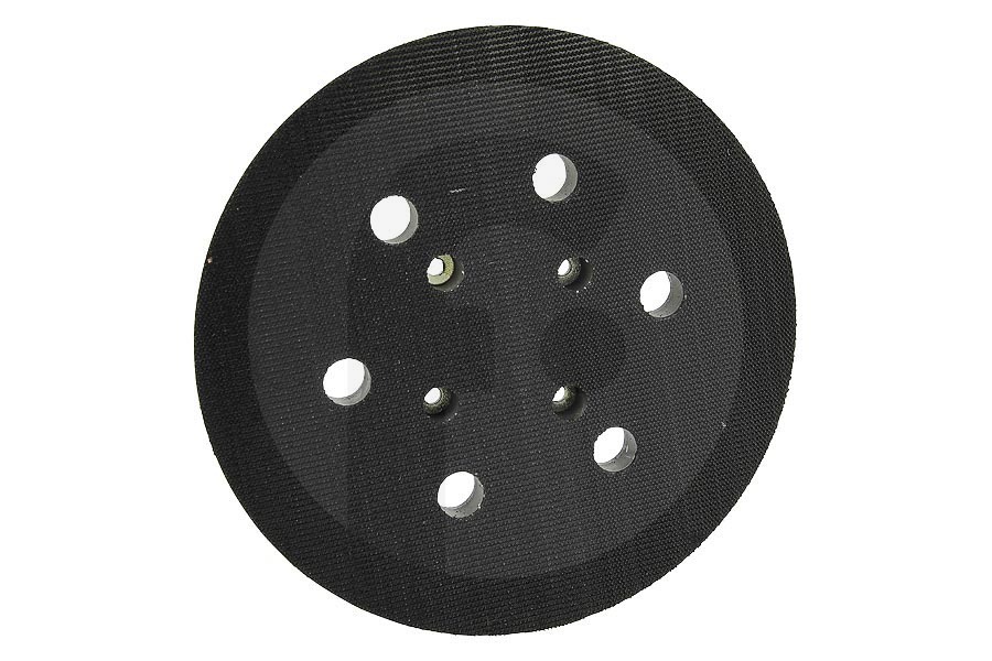 Black & Decker 15141601 Levigatrice rotoorbitale DeWALT Tampone per Utensili elettrici 151416-01 adatto a tra cui DW443