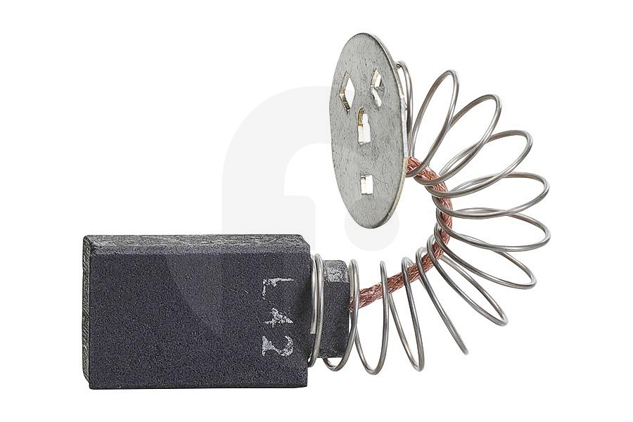 Dewalt Tronzadora Cepillo de carbón DeWALT para acortar la sierra 145323-06 apto para entre otros DW704, DW705, DW708, DW744, ETS744