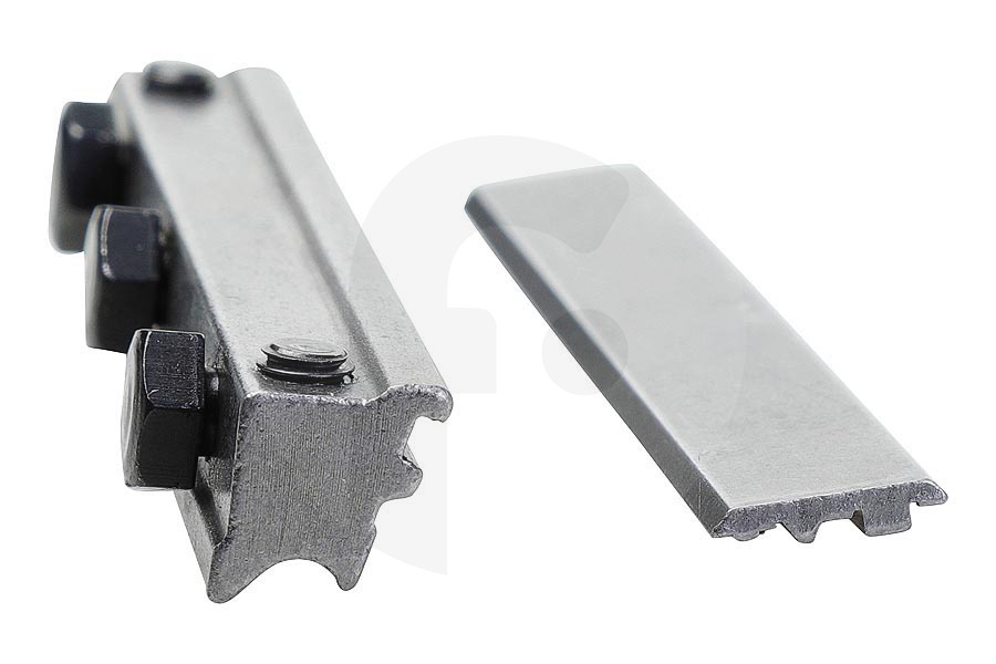 Berner Cepillo DeWalt bloqueo cuchillo cepilladora N542564