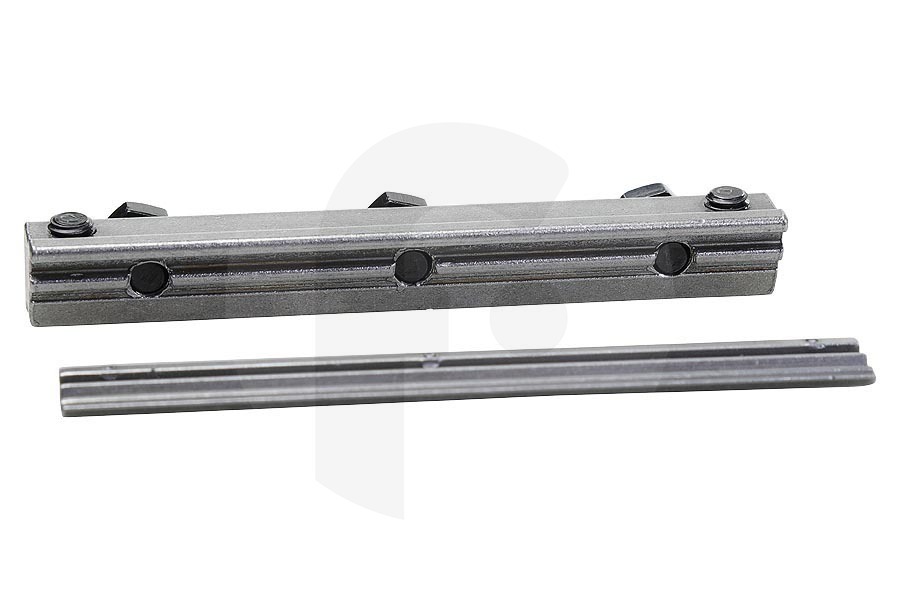 Berner Cepillo DeWalt bloqueo cuchillo cepilladora N542564