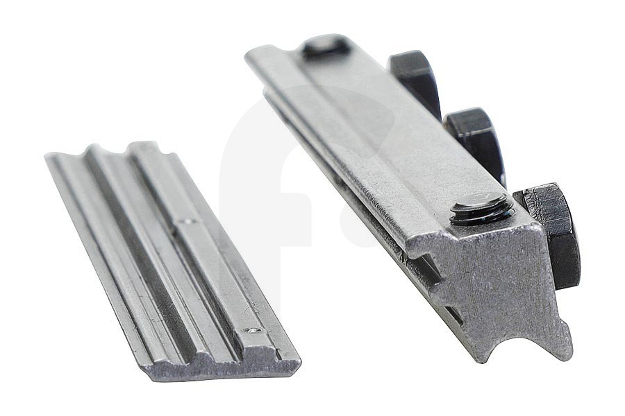 Berner Cepillo DeWalt bloqueo cuchillo cepilladora N542564