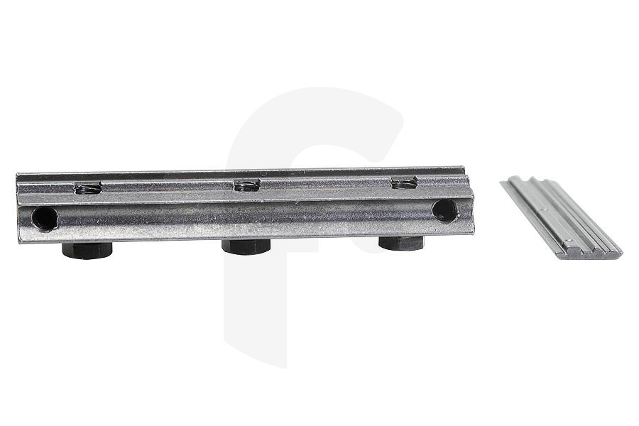 Berner Cepillo DeWalt bloqueo cuchillo cepilladora N542564