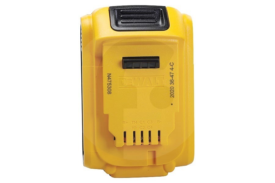 Dewalt Amoladora angular Batería DeWalt para herramientas eléctricas n394624