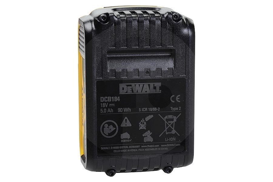 Dewalt Amoladora angular Batería DeWalt para herramientas eléctricas n394624