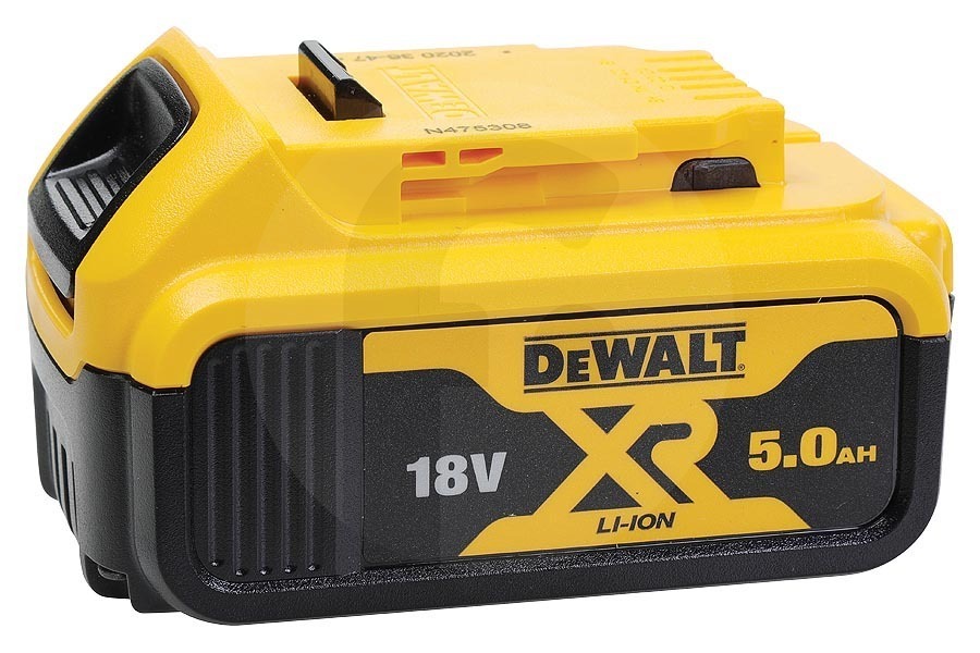 Mac N394624 DeWalt Smerigliatrice angolare Batteria per Utensili elettrici n394624 adatto a tra cui DCS356, DCM849, DCN890