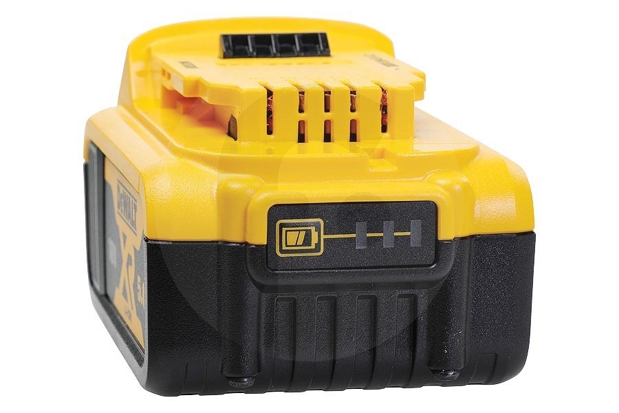 Dewalt Amoladora angular Batería DeWalt para herramientas eléctricas n394624