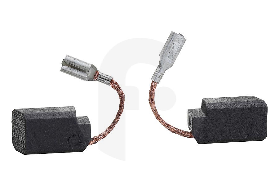 Dewalt Amoladora angular DeWALT cepillo de carbón 10x6mm para amoladora en ángulo N088933 apto para entre otros D28065