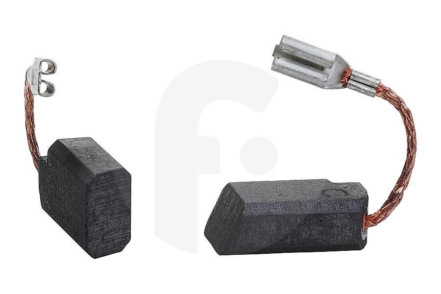 Dewalt Amoladora angular DeWALT cepillo de carbón 10x6mm para amoladora en ángulo N088933