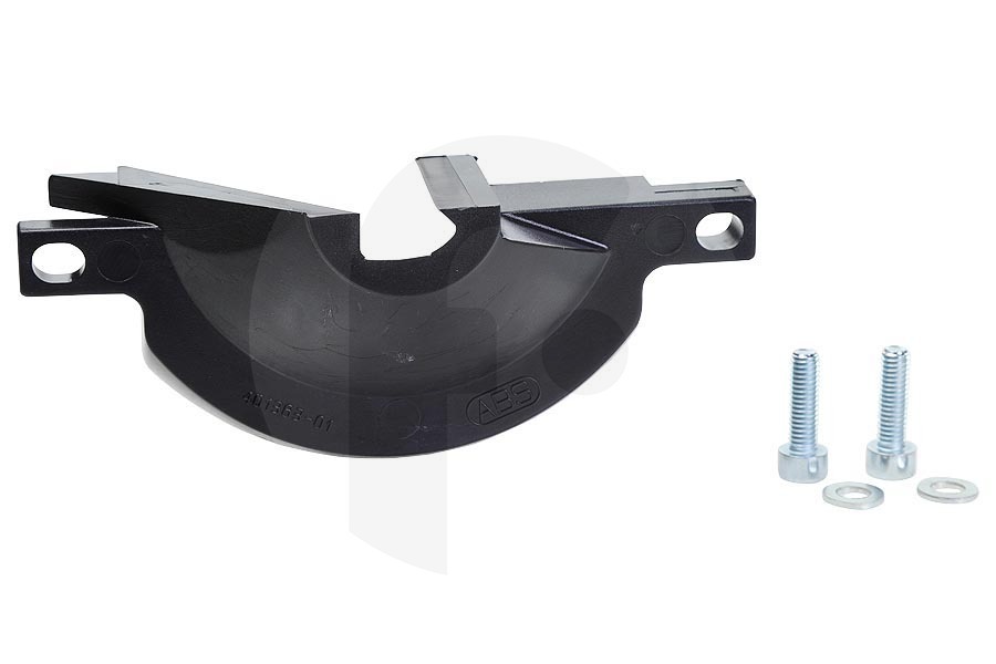 Wuerth Tronzadora DeWalt inserto para sierra tronzadora 401457-00 apto para entre otros DW701, DW707, 1707E