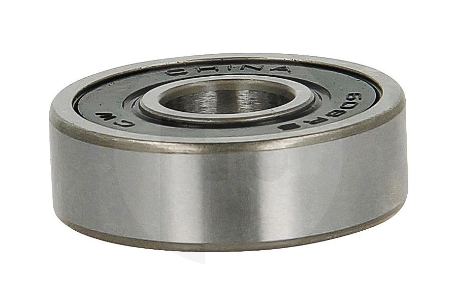 ELU Amoladora angular DeWALT Rodamiento de bolas (cojinete de soporte) para herramientas eléctricas N110359 apto para entre otros DW341K, D27107, DWE565