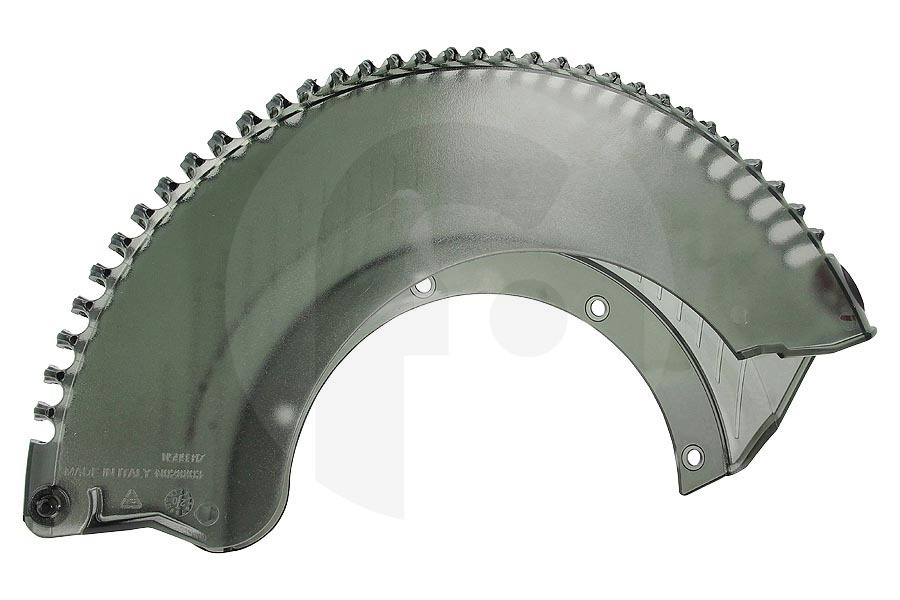 Dewalt Troncatrice DeWalt Cuffia di protezione Bottom per Sega accorciante N028803