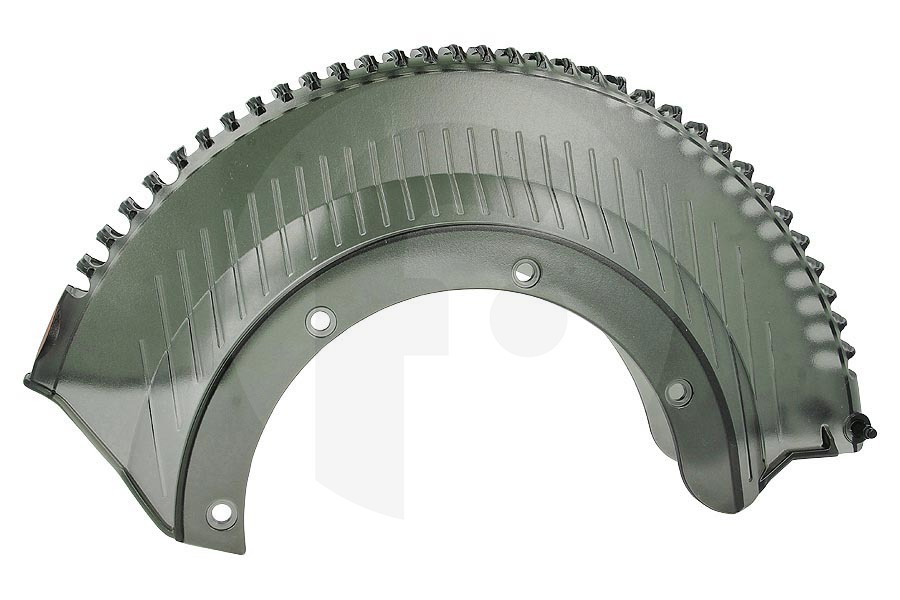 Dewalt Troncatrice DeWalt Cuffia di protezione Bottom per Sega accorciante N028803