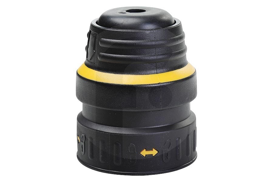 Dewalt Taladro percutor Portaherramientas DeWalt para taladro N403111 apto para entre otros D25124K, D25134, D25144