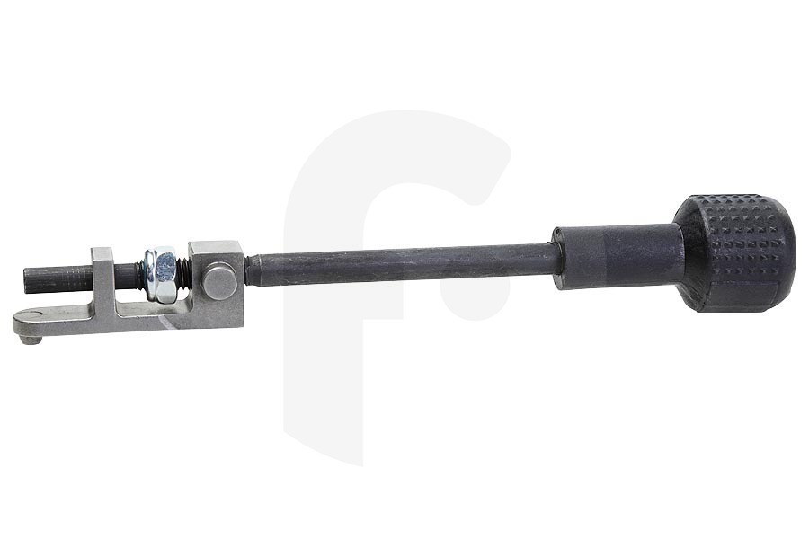 Dewalt 86894302 Sierra de mesa Dispositivo de bloqueo DeWalt para herramientas eléctricas 868943-02 apto para entre otros DW701, DW709, DW771