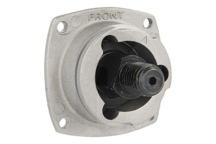 Black & Decker 60448811 Amoladora angular DeWalt Husillo y engranaje para amoladora en ángulo 604488-11 apto para entre otros D28128, D28129, D28152