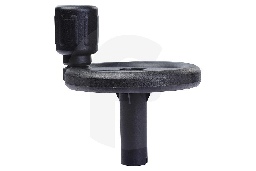 Dewalt Fresatrice verticale DeWalt Ruota per Tavolo da Taglio 1004549-07