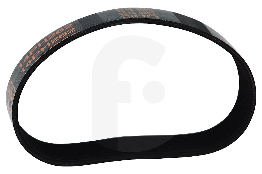 Berner Tronzadora Cinta DeWALT para la sierra acortadora 869150-00