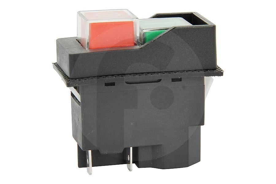 Dewalt Tronzadora Interruptor DeWalt para la sierra acortadora 640985-00