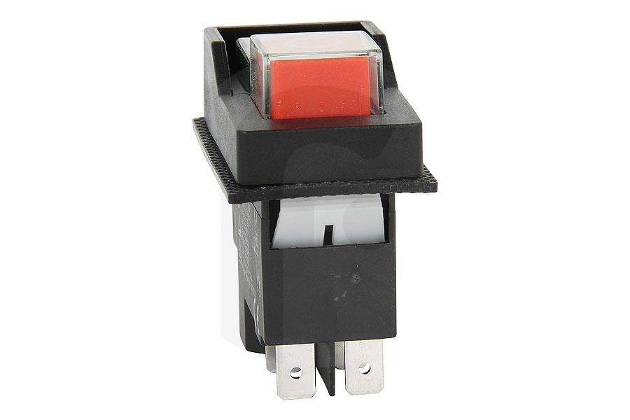 Dewalt Tronzadora Interruptor DeWalt para la sierra acortadora 640985-00