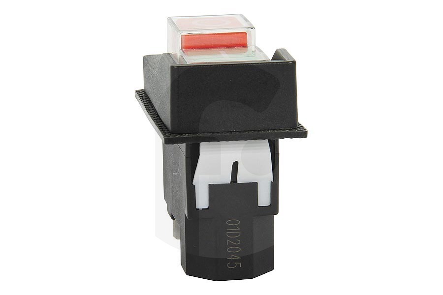 Dewalt Tronzadora Interruptor DeWalt para la sierra acortadora 640985-00