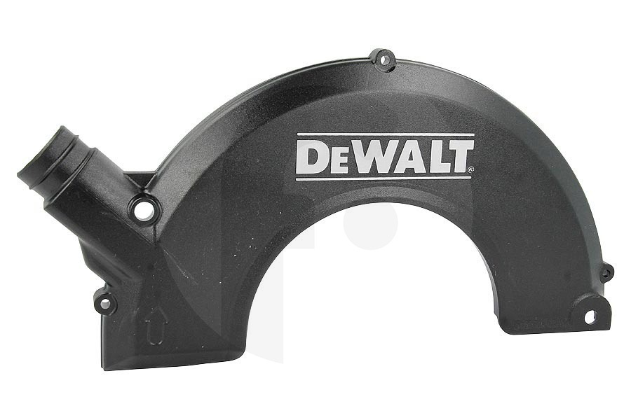 Dewalt Troncatrice DeWalt Cuffia di protezione per Sega accorciante N311279