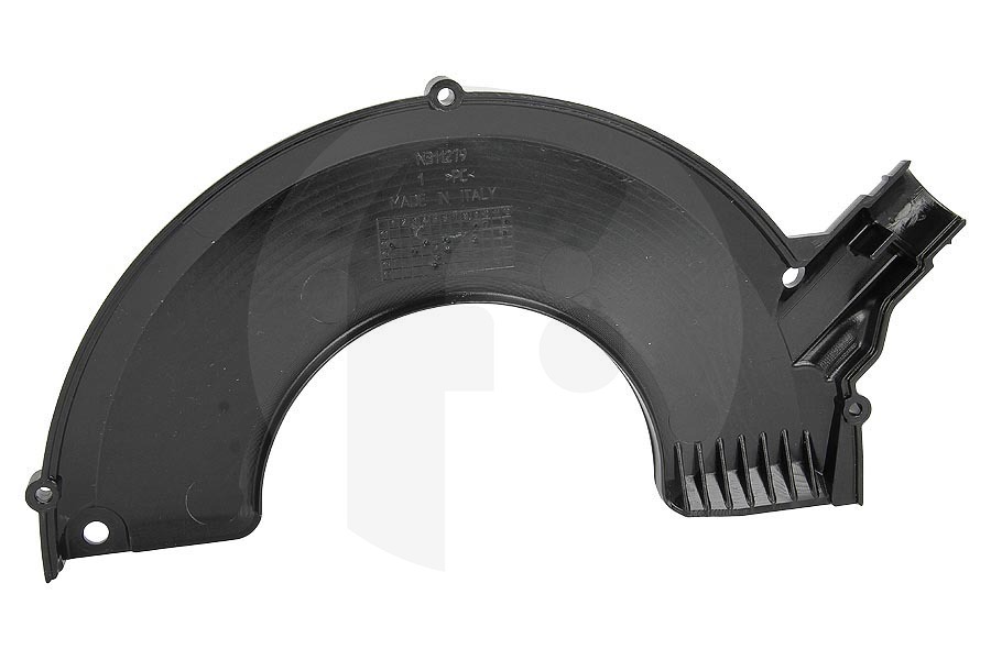 Dewalt Troncatrice DeWalt Cuffia di protezione per Sega accorciante N311279