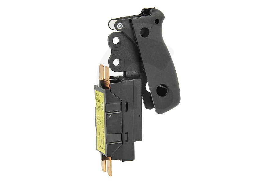 Dewalt Tronzadora Interruptor DeWALT para acortar la sierra 391926-01