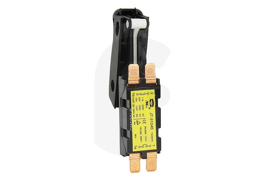 Dewalt Tronzadora Interruptor DeWALT para acortar la sierra 391926-01