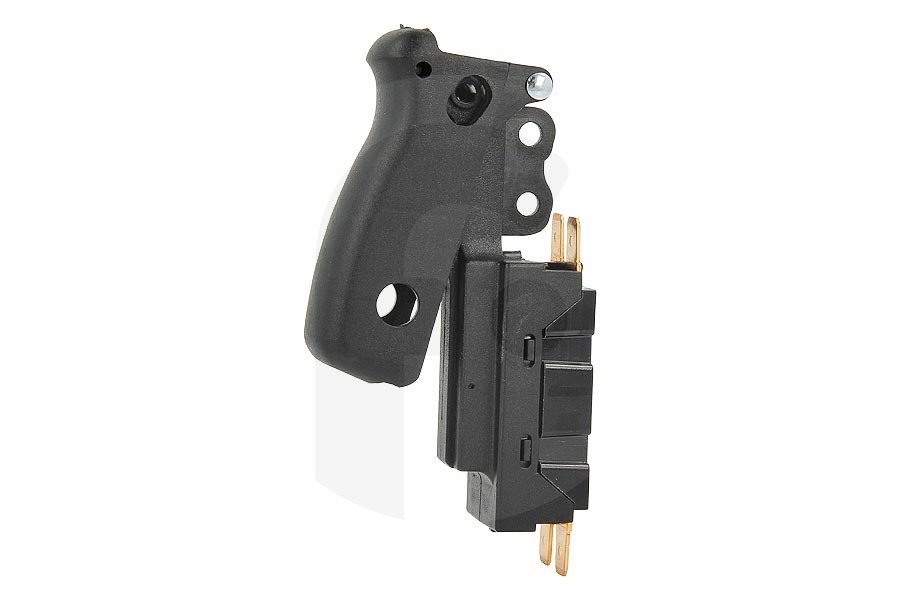 Dewalt Tronzadora Interruptor DeWALT para acortar la sierra 391926-01