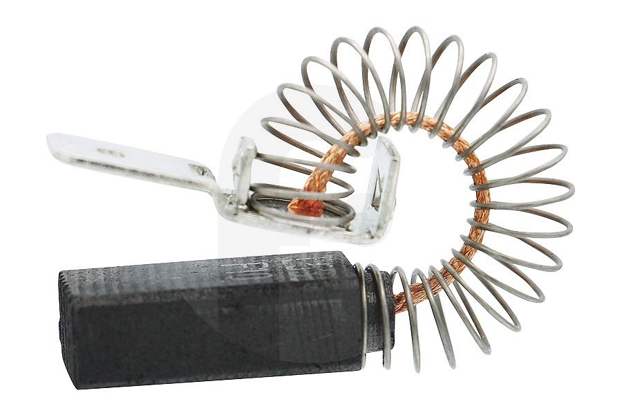 ELU 94161800 Enrutador escobilla de carbón para herramientas eléctricas 941618-00 apto para entre otros MH182, MH85, PS174