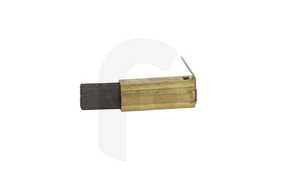 ELU 24844711 Enrutador escobilla de carbón y soporte para herramientas eléctricas 248447-11 apto para entre otros DW676, DW613C, BD620004