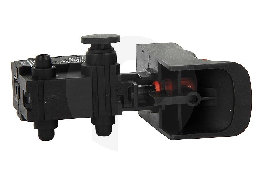 Black & Decker Trapano battente BLACK+DECKER interruttore per Trapano a percussione 492290-00