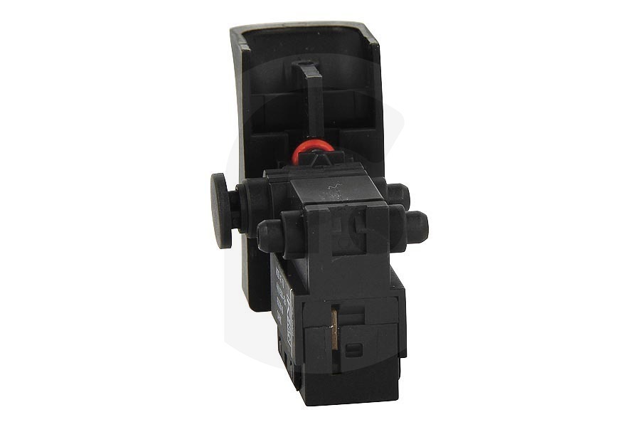 Black & Decker Trapano battente BLACK+DECKER interruttore per Trapano a percussione 492290-00