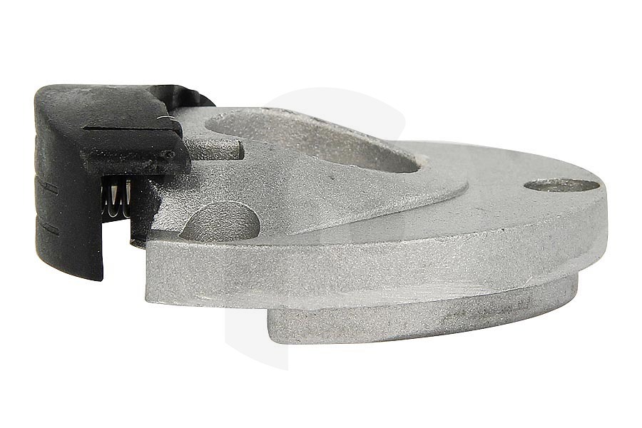 Berner Fresatrice verticale DeWalt Blocco del Mandrino per Elettrofresatrice Superiore 326616-04