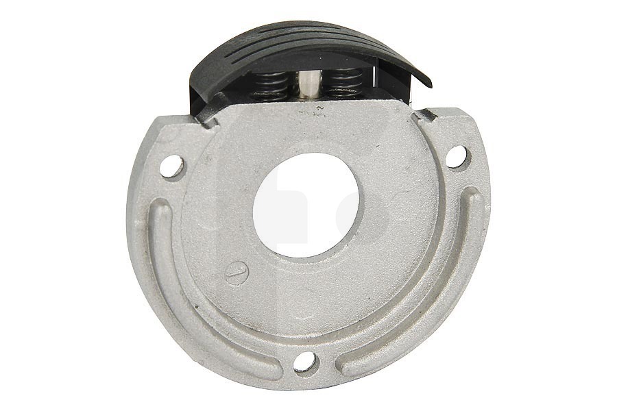 Berner Fresatrice verticale DeWalt Blocco del Mandrino per Elettrofresatrice Superiore 326616-04