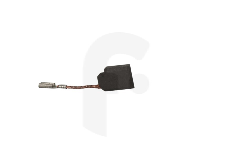 Dewalt 64049103 Amoladora angular Cepillo de carbón DeWalt para amoladora en ángulo 640491-03 apto para entre otros D28135, D28141, DWE46101