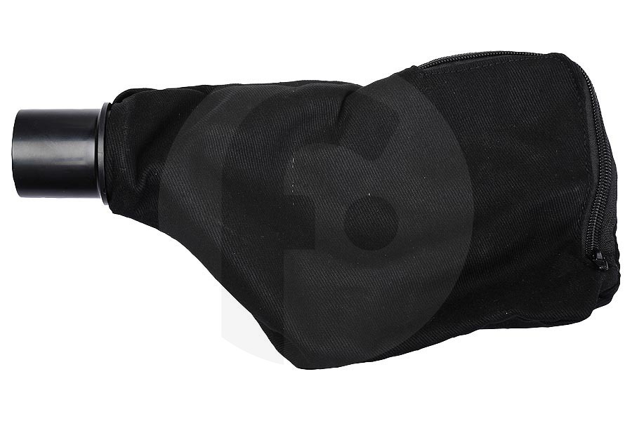 Wuerth Tronzadora Bolsa de polvo DeWALT para acortar la sierra 147734-06 apto para entre otros DWS780, DW713, DW682K