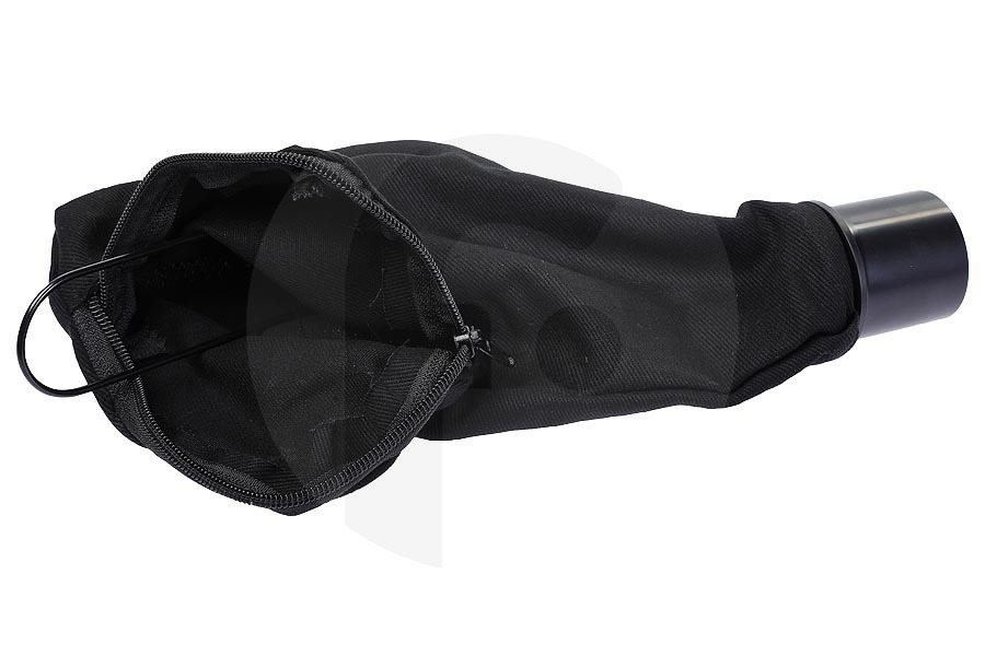 Devilbiss Tronzadora Bolsa de polvo DeWALT para acortar la sierra 147734-06