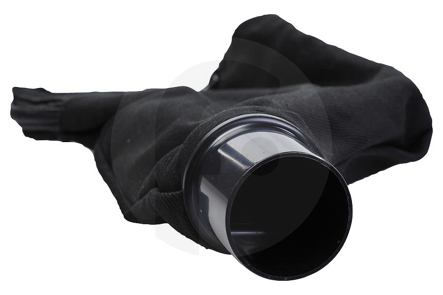 Devilbiss Tronzadora Bolsa de polvo DeWALT para acortar la sierra 147734-06