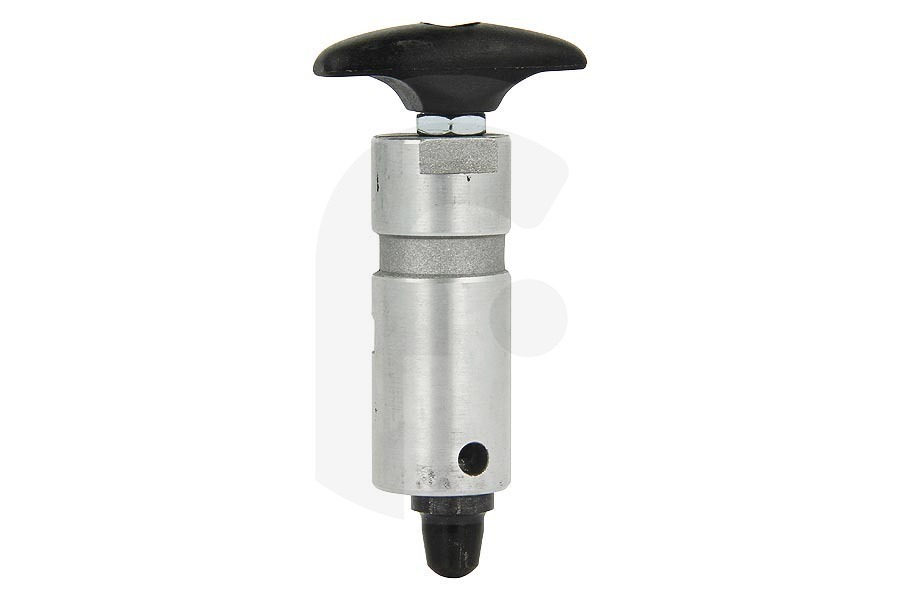 Dewalt 86108400 Tronzadora DeWalt pasador de bloqueo para sierra tronzadora 861084-00 apto para entre otros DW742, DW743, DW743N