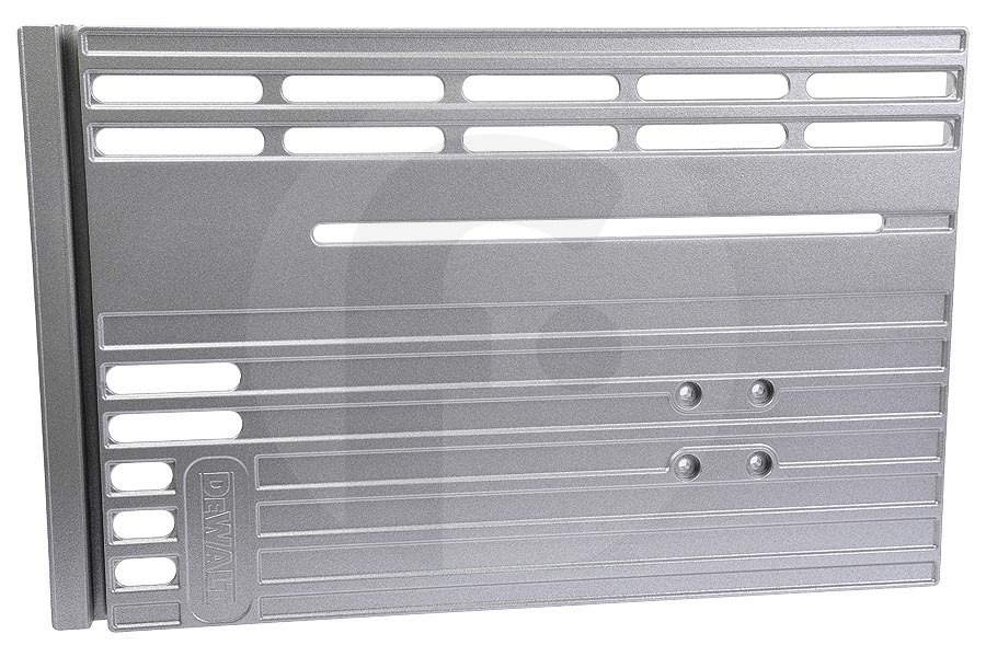 Dewalt Tronzadora Mesa DeWalt para acortar la sierra N114229