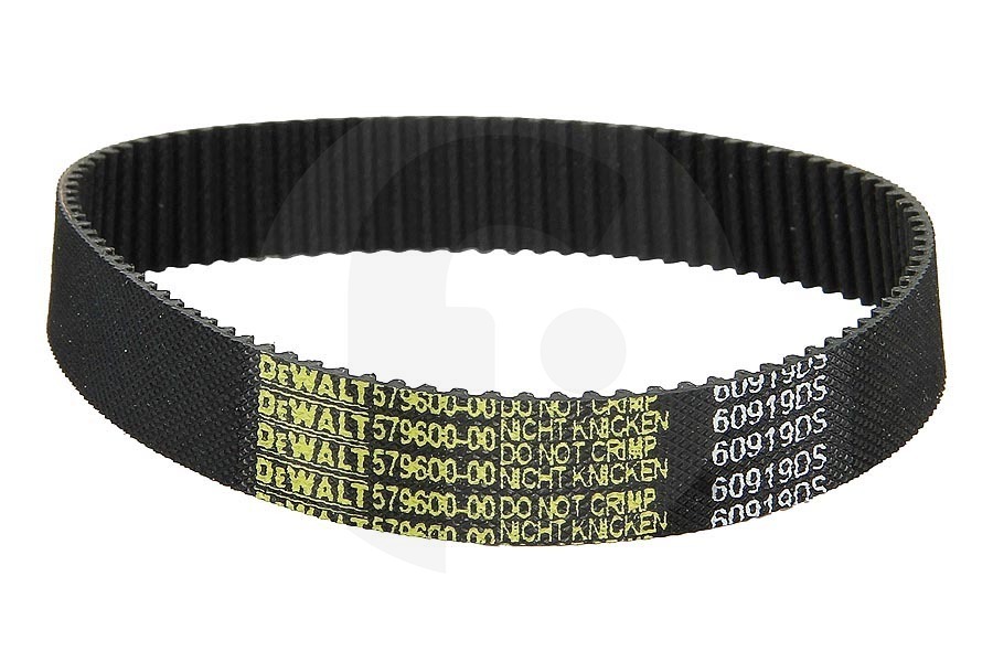 Dewalt Cepillo Cinta DeWalt para cepilladora 579600-00