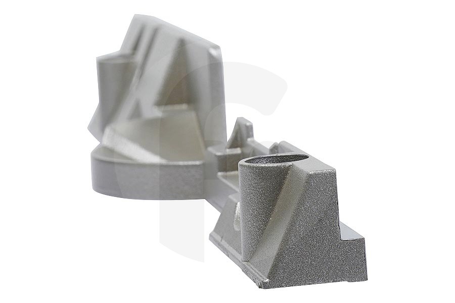 Berner Tronzadora DeWALT Guía para herramientas eléctricas N783370