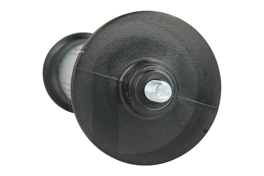 Black & Decker Amoladora angular mango, lado para herramientas eléctricas 573115-00