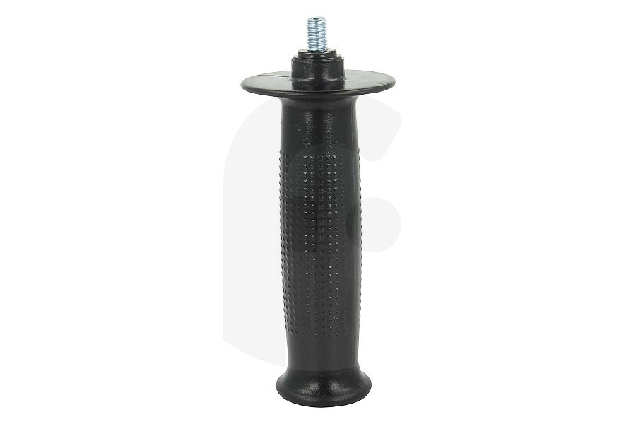 ELU Amoladora angular mango, lado para herramientas eléctricas 573115-00 apto para entre otros DW630, DW819, KG85