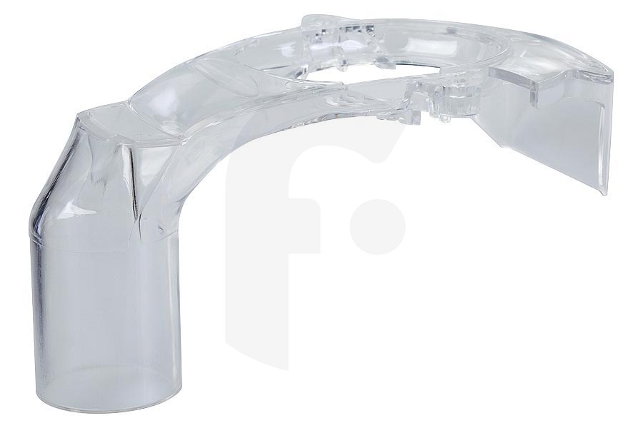 ELU Enrutador Vivienda para el enrutador superior 329839-00 apto para entre otros DW624, DW626, DW629