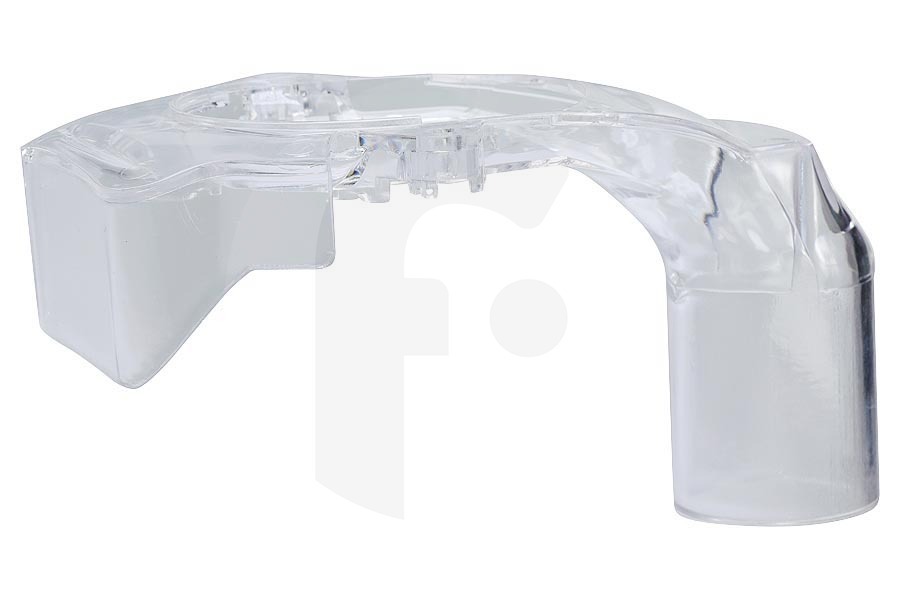 Dewalt Fresatrice verticale Corpo per Fresatrice 329839-00