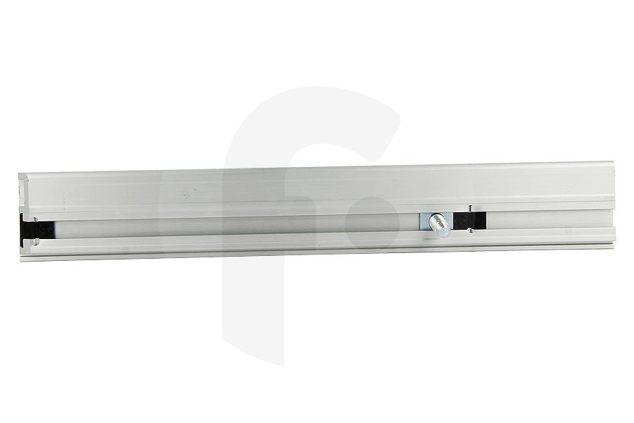 Berner Tronzadora Guía DeWALT para acortar la sierra 868743-02
