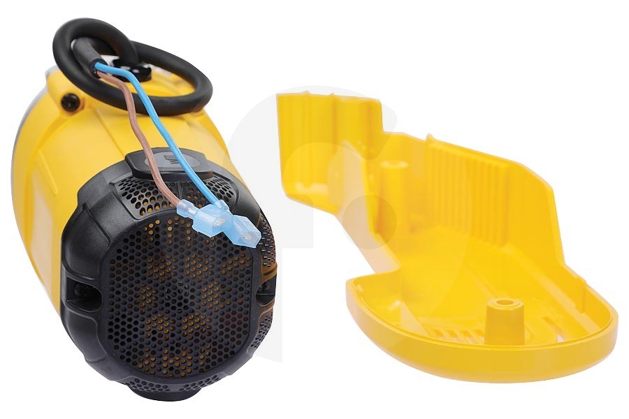 Dewalt Tronzadora Motor DeWalt para acortar la sierra N071750
