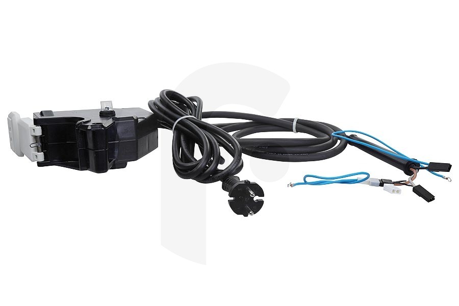 Dewalt Tronzadora Motor DeWalt para acortar la sierra N071750
